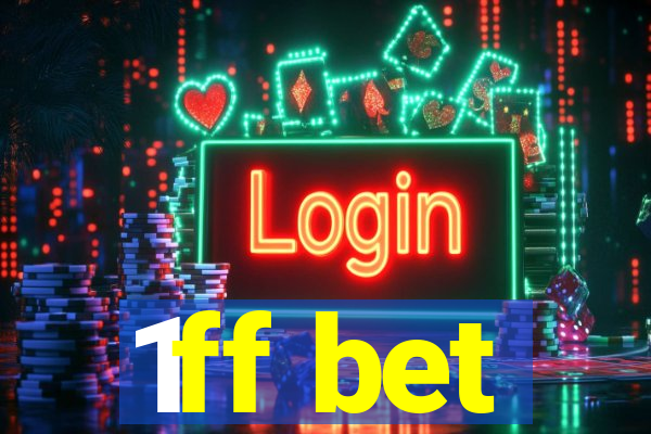 1ff bet